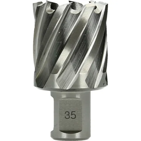 HiKOKI KERNBOOR 22X30 MM – afbeelding 1
