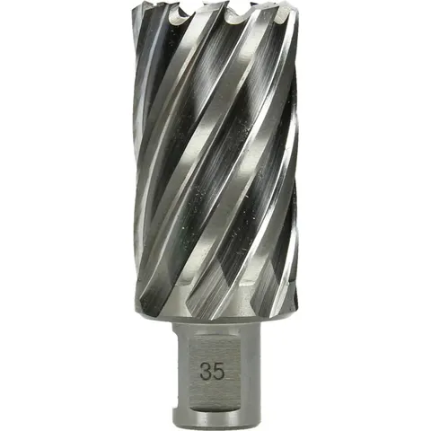 Hikoki kernboor 12x55/85mm hss – afbeelding 1