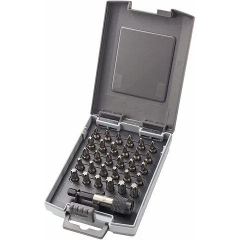 HiKOKI BITBOX 31-PCS 1/4 ASSORTI – afbeelding 1