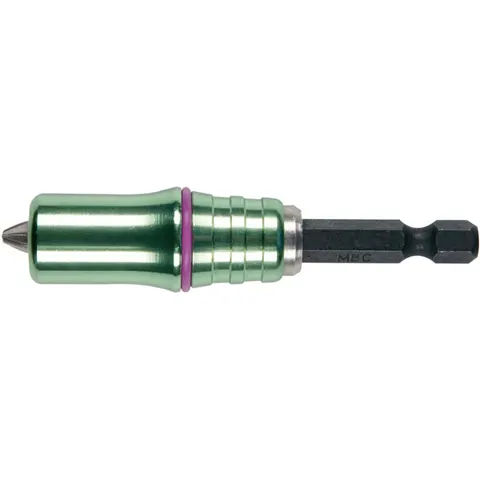HiKOKI SCHROEF BITHOUDER (OUD 750480) – afbeelding 1