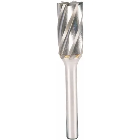 6 Mm Hm Stiftfrees B-12,7X25/70 Alu – afbeelding 1