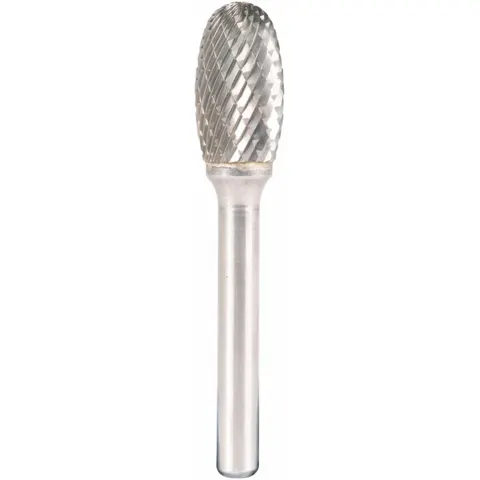 HiKOKI 6 MM HM STIFTFREES E-6X10/50 – afbeelding 1