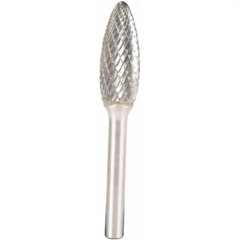 HiKOKI 6 MM HM STIFTFREES H-9,6X19/64 – afbeelding 1