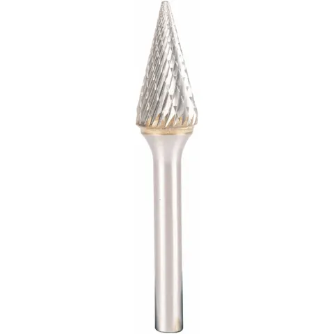 HiKOKI 6 MM HM STIFTFREES M-12,7X22/71 – afbeelding 1