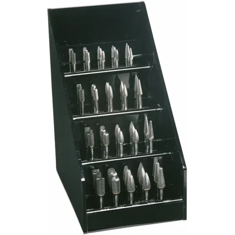 HiKOKI 6 MM HM STIFTFREES SET 40-PCS – afbeelding 1