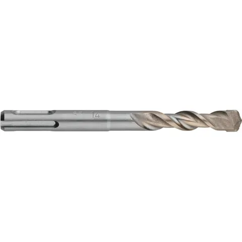 HiKOKI BOOR SDS-PLUS 10X160 (OUD 750119) – afbeelding 1