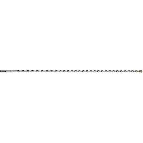 HiKOKI BOOR SDS-PLUS 12X600 (OUD 750162) – afbeelding 1