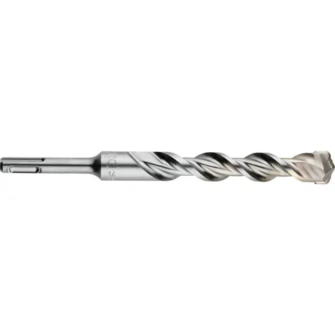 HiKOKI BOOR SDS-PLUS 20X200 (OUD 751774) – afbeelding 1