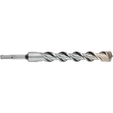 HiKOKI BOOR SDS-PLUS 24X250 (OUD 751787) – afbeelding 1