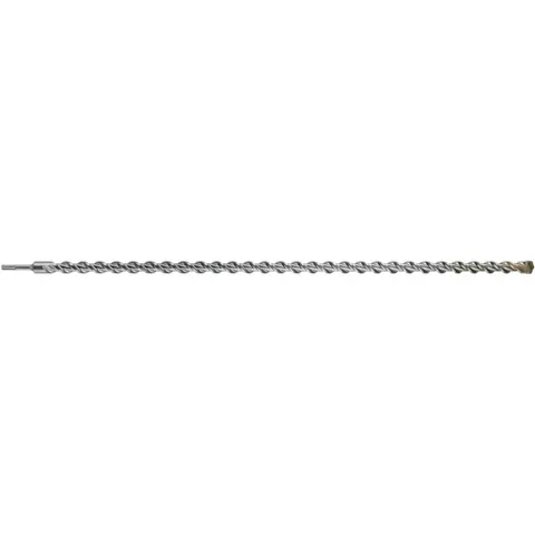 HiKOKI BOOR SDS-PLUS 25X1000 (OUD 751794) – afbeelding 1