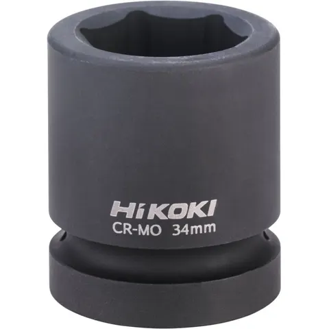 Hikoki slagdoppian 1" hex 38x62mm – afbeelding 1