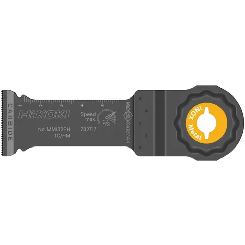 HiKOKI MULTI TOOL BLADE STARLOCK-MAX MMI32PH – afbeelding 1