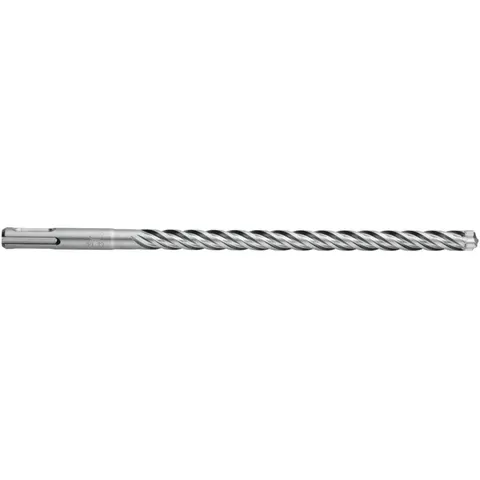 HiKOKI BOOR SDS-PLUS 4-SNIJDER 11X210 – afbeelding 1