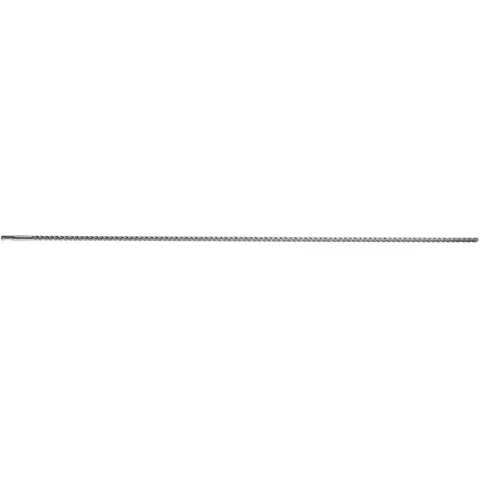 HiKOKI BOOR SDS-PLUS 4-SNIJDER 12X1000 – afbeelding 1