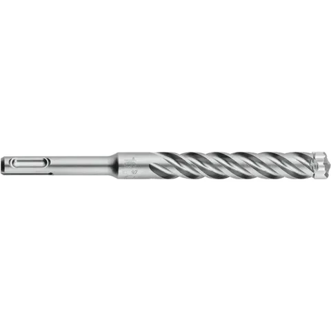 HiKOKI BOOR SDS-PLUS 4-SNIJDER 14X160 – afbeelding 1