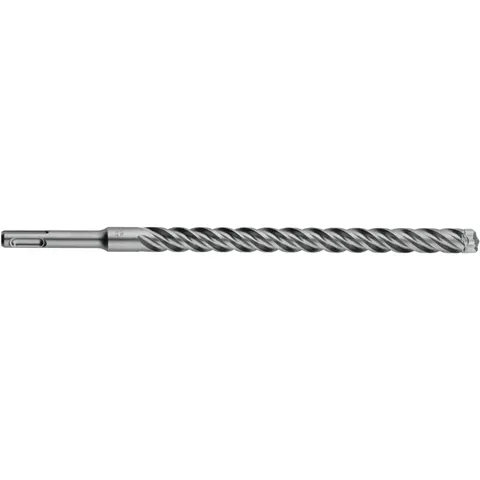 HiKOKI BOOR SDS-PLUS 4-SNIJDER 14X260 – afbeelding 1