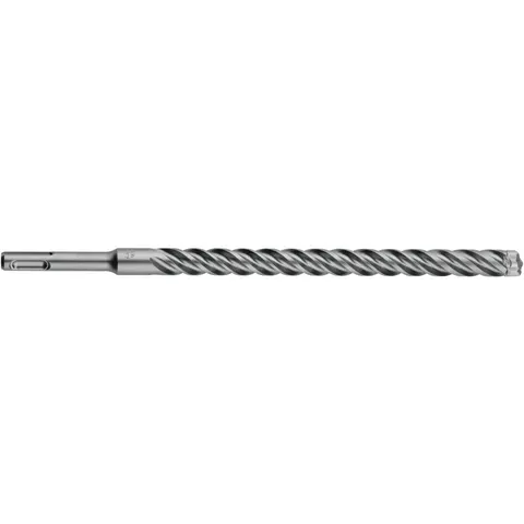 HiKOKI BOOR SDS-PLUS 4-SNIJDER 14X310 – afbeelding 1