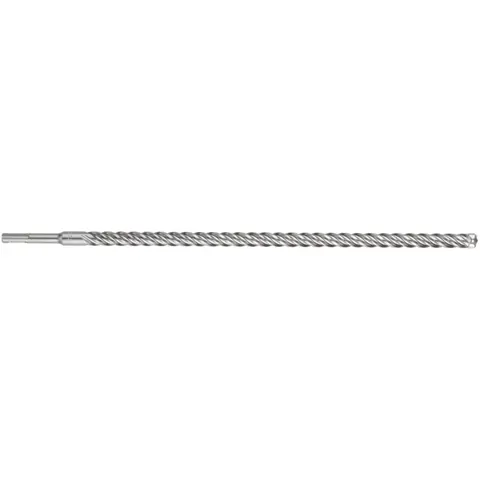 HiKOKI BOOR SDS-PLUS 4-SNIJDER 14X450 – afbeelding 1