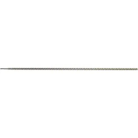 HiKOKI BOOR SDS-PLUS 4-SNIJDER 14X1000 – afbeelding 1