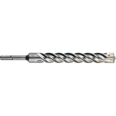 HiKOKI BOOR SDS-PLUS 4-SNIJDER 25X250 – afbeelding 1