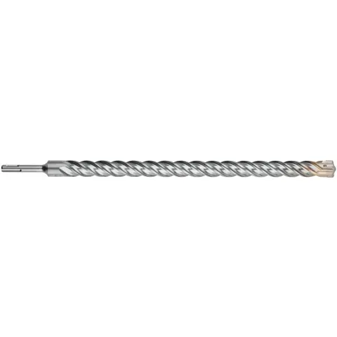 HiKOKI BOOR SDS-PLUS 4-SNIJDER 25X450 – afbeelding 1