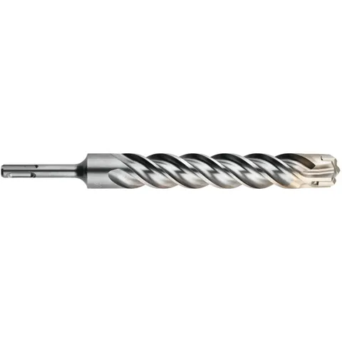 HiKOKI BOOR SDS-PLUS 4-SNIJDER 30X250 – afbeelding 1