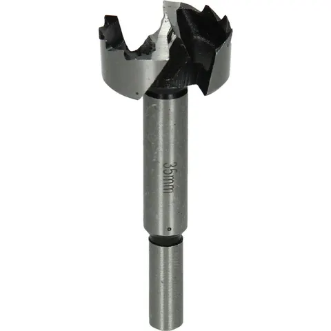 HiKOKI SCHARNIERBOOR 35 X 90/50 MM – afbeelding 1