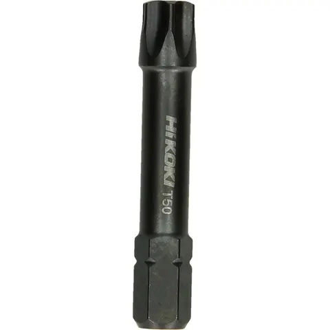 Hikoki torx t50 slagbit 5/16" 50MM – afbeelding 1
