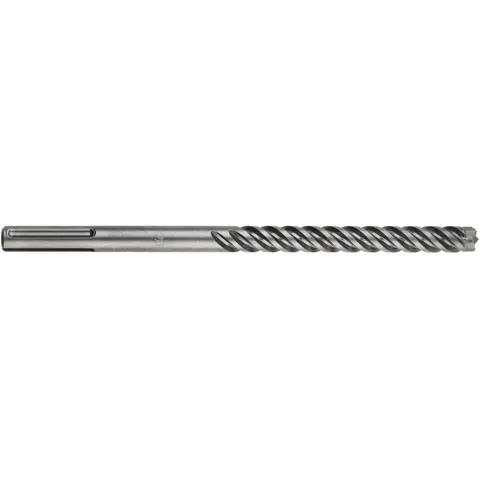 HiKOKI DRILL BIT SDS-MAX FCH 24X320/200 – afbeelding 1
