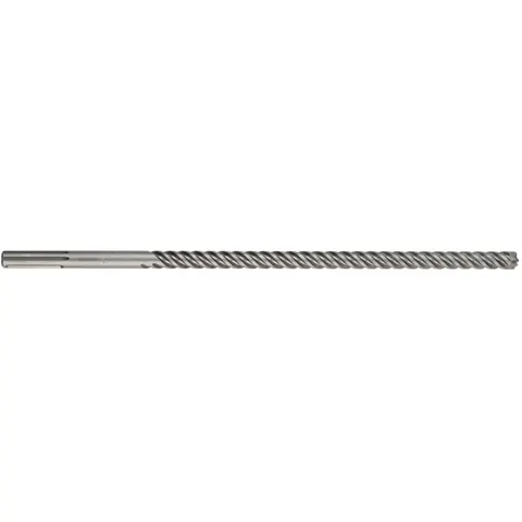 HiKOKI DRILL BIT SDS-MAX FCH 24X520/400 – afbeelding 1