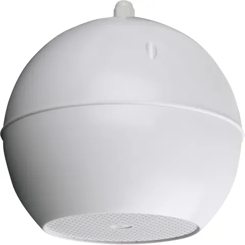DAP Audio SS-105 Pendellautsprecher, weiß – Bild 1
