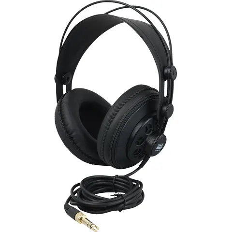 DAP HP-280 Pro Studiokopfhörer – Bild 1