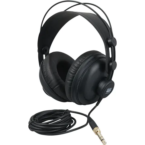 DAP HP-290 Pro Studiokopfhörer – Bild 1