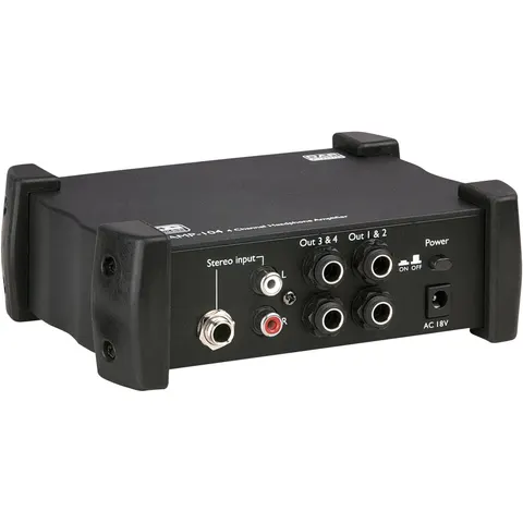 Dap AMP-104 – immagine 1