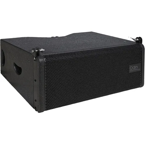 Satellite actif pour système line array DAP-Audio Odin T-8A - Systèmes actifs – image 1