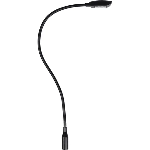 Showgear GooseLight Schwanenhals, 450mm – Bild 1