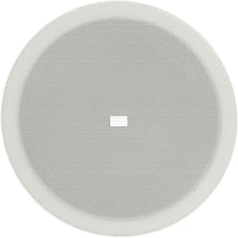 DAP Audio EDCS-8210 Einbaulautsprecher, weiß – Bild 1
