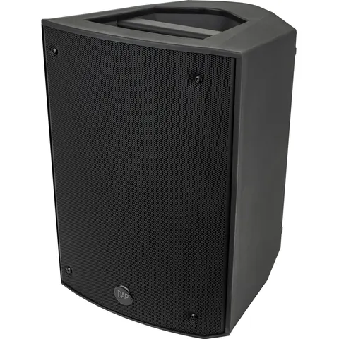 DAP Audio PSS-106 Akku Lautsprecher – Bild 1