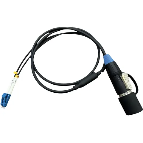 Seetronic Glasfaser-Breakout-Kabel 1 M – 102062 – Bild 1
