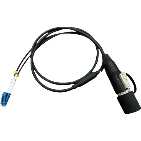 Seetronic Glasfaser-Breakout-Kabel 1 M – 102072 – Bild 1