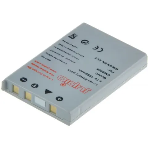 Batterie Jupio Nikon EN-EL5 – image 1