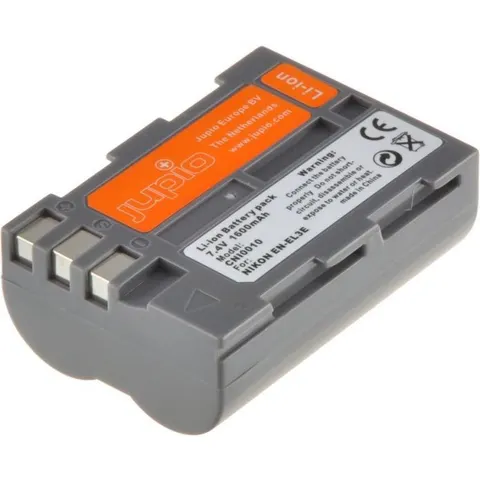 Batterie Jupio Nikon EN-EL3E – image 1