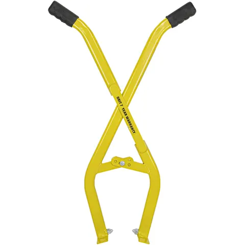Orit Bordsteinversetzzange "Widia" (KSH-W-1021-000) – Bild 1