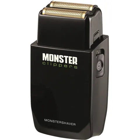 Monster Clippers Rasoio a doppia lamina – immagine 1