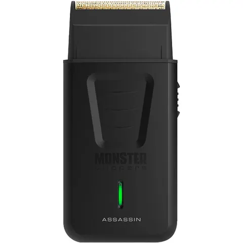 Monster Cable Clippers Assassin Shaver – Bild 1