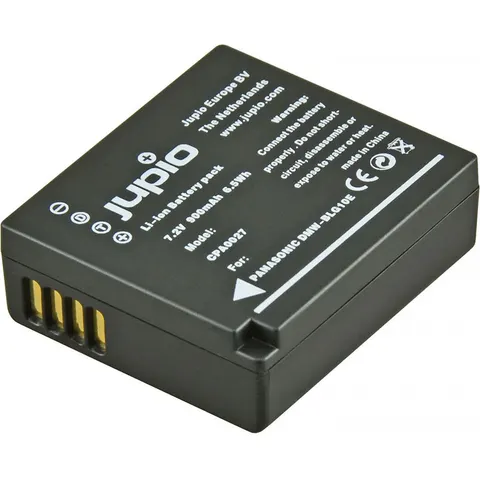 Batterie Jupio Panasonic DMW-BLG10 – image 1