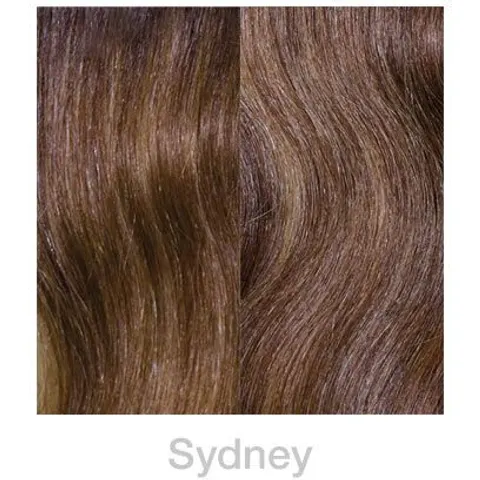 Balmain Clip-In Weft Set 40 cm – CIWEFT40SYDNEY – immagine 1