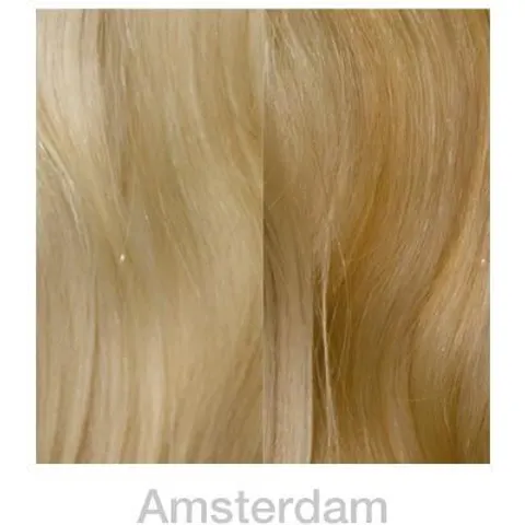 Balmain Clip-In Weft Set 40 cm – CIWEFT40AMSTERDAM – immagine 1
