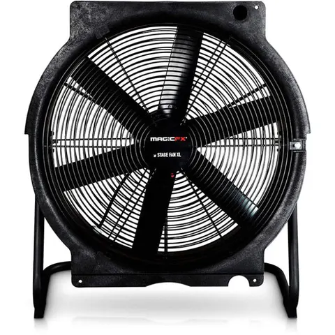 MagicFX Ventilateur de scène Magic FX XL - Ventilateurs – image 1