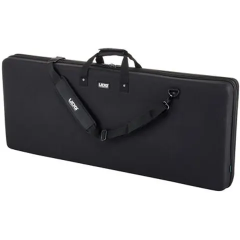 UDG 61 Keyboard Hardcase BL nero – immagine 1